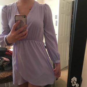 Honey Punch Dress